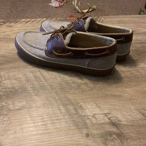 Sperry shoes